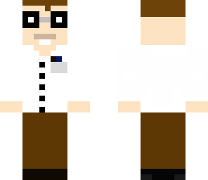 nerd