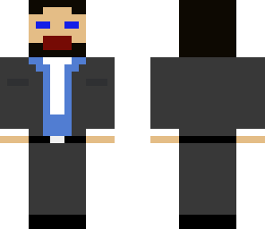 business man