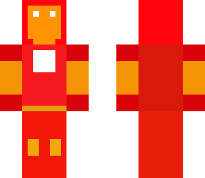 iron man