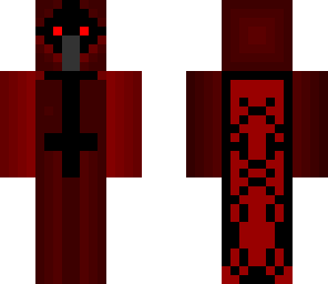 satans knight