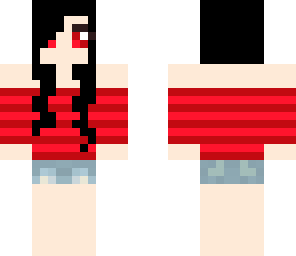 evil me