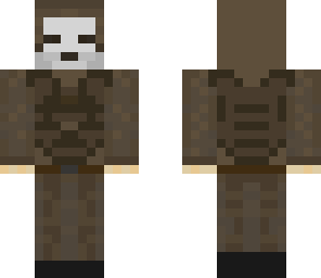 stalker sunrise suit gas mask