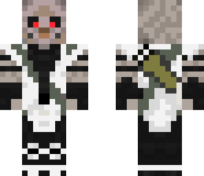 dead ranger