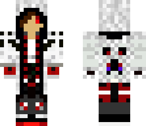 red wizard
