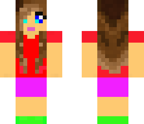 girl
