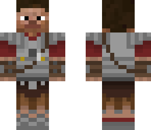 leggionaire