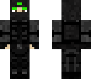 splinter cell agent