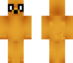 jake the dog