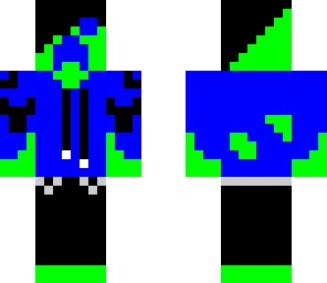 rebeld creeper