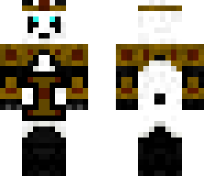 panda i