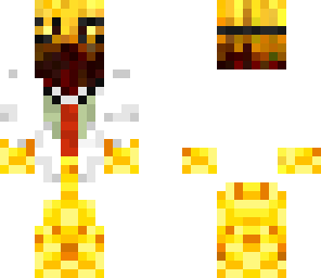 blaze scientist