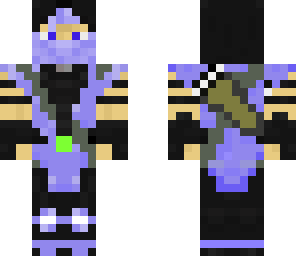 blue ranger