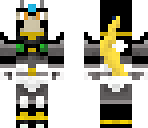 dark zero