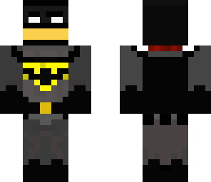 bat man