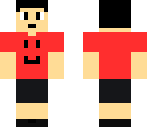 boy red v1