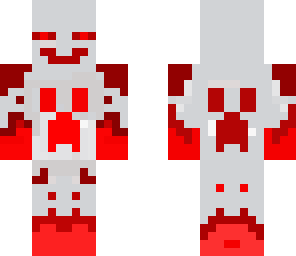 fier demon