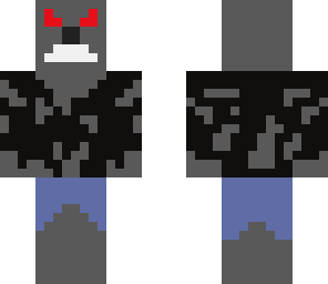 werewolf