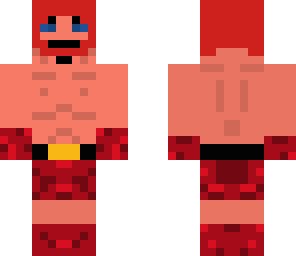 boxer