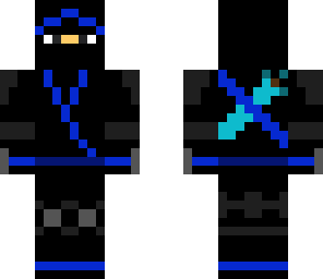 armed ninja