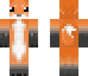 cute fox