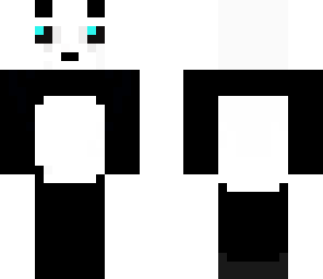 cute panda