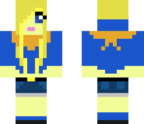 edited free realms girl