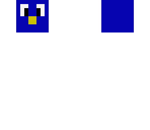 blue bird