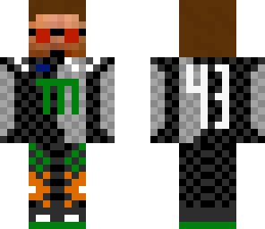 ken block