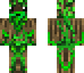 cute tree beard