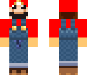 cute mario