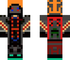 updated crazy man