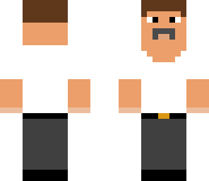 modern man