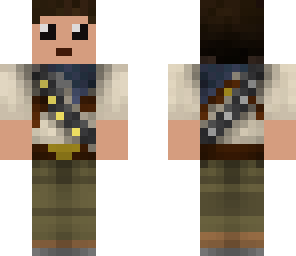 cute nathan drake