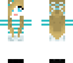 ghost girl
