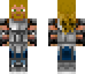 nord warrior