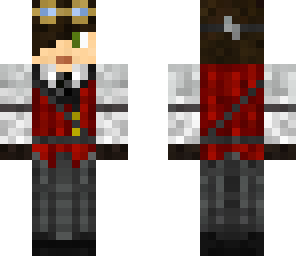 steampunk vap0rmc updated