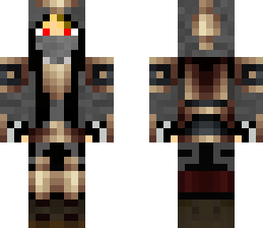 first skin