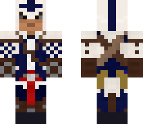 assassin