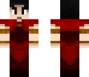 fire nation guy