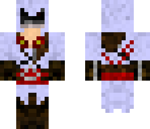 ezio auditore