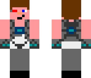 cyborg 2