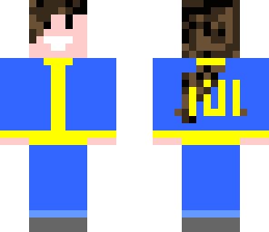 fallout for t