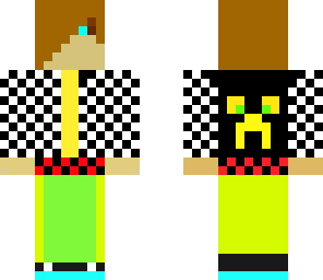 cool teenager