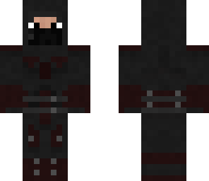dark brother hood outfit