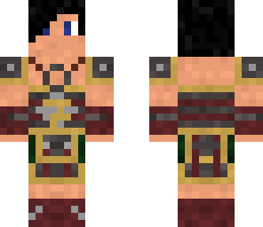 runescape new bandos armour-guy