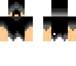 dark ghost