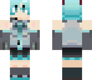 hatsune miku