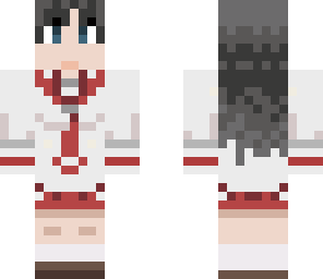shirayuki hotogi