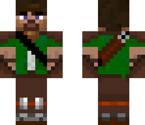 archer