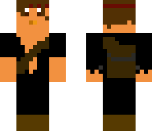 rough version rambo